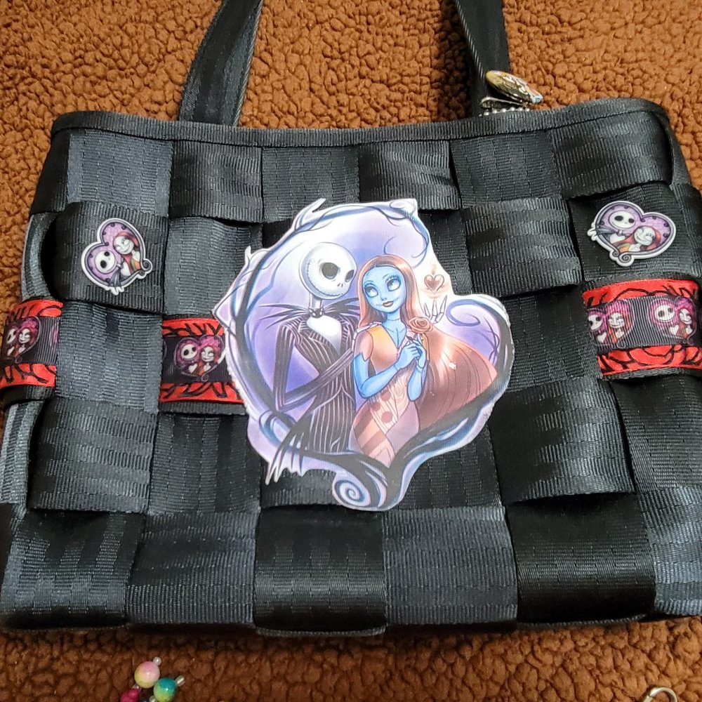 Harveys Large Tote